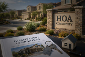 Can HOA Stop You From Renting Your Home in Arizona?