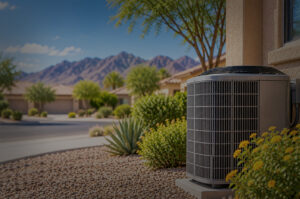 Should Arizona Landlords Use a Home Warranty for AC Repairs?